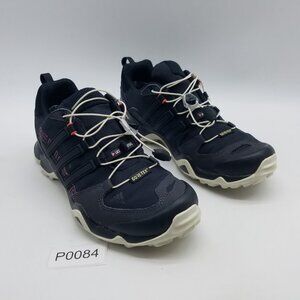 Adidas Terrex Swift R2 GTX Women's Size 6.5 Trail Hiking Sneakers
